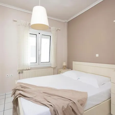 Eleni Apartamento