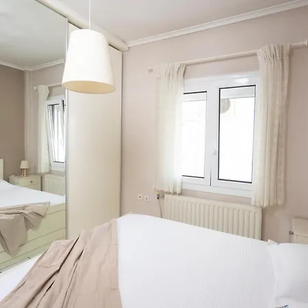 Apartamento Eleni