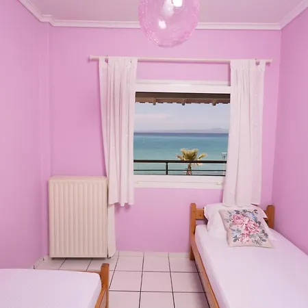Eleni Apartamento