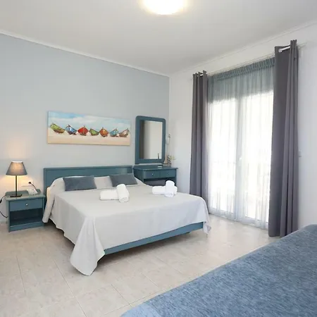 Eleni Apartamento