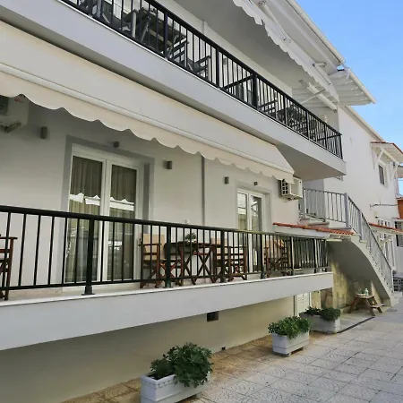 Eleni Apartamento