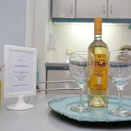 Apartamento Eleni