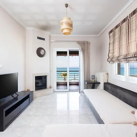 Apartment Eleni Pefkochori