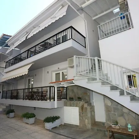 Eleni Apartment