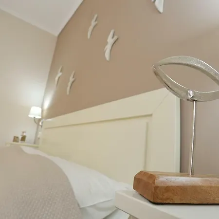 Apartment Eleni Pefkochori