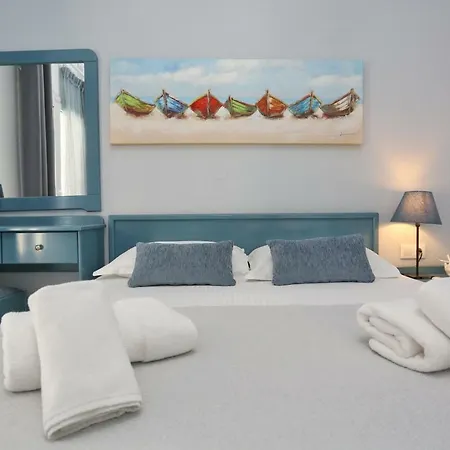 Eleni Apartment Pefkochori