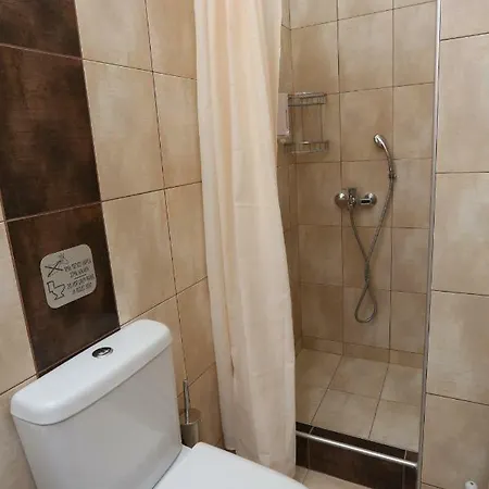 Eleni Apartmán *