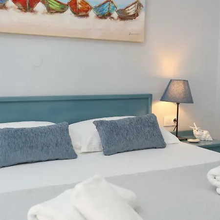 Eleni Apartment