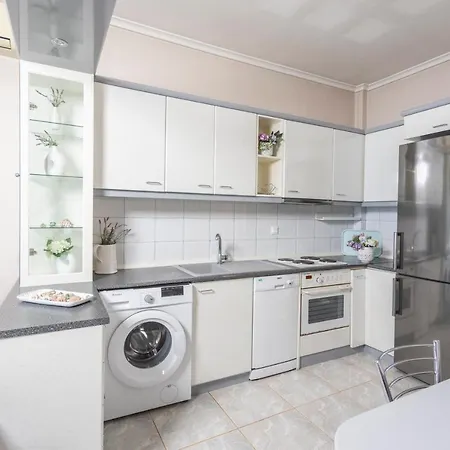 Apartamento Eleni Pefkochori