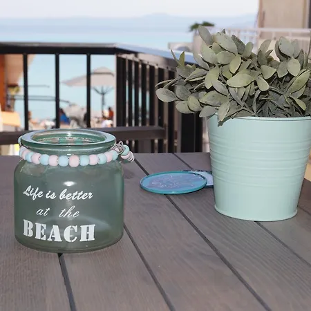 Apartamento Eleni Pefkochori