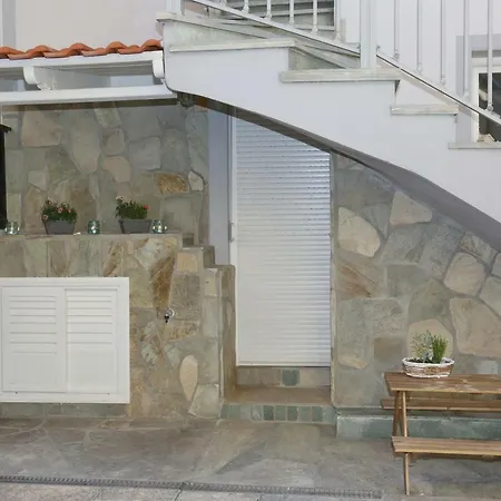 Apartamento Eleni Pefkochori