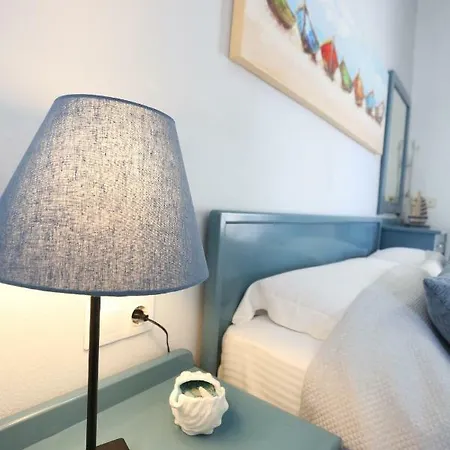 Eleni Apartamento Pefkochori