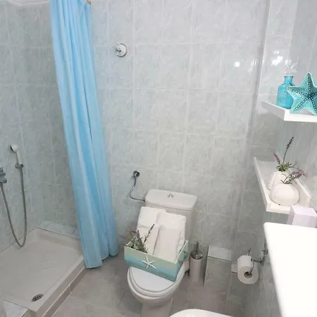 Apartman Eleni