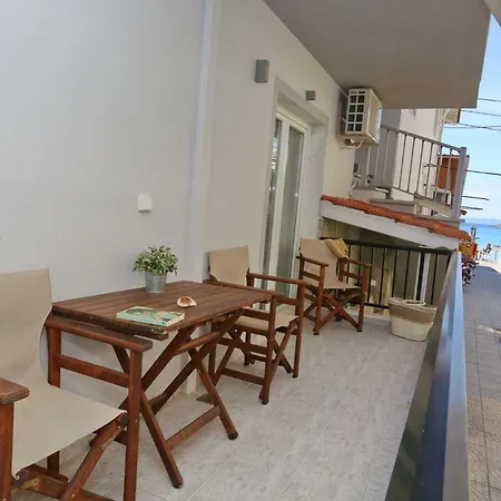 Eleni Apartman