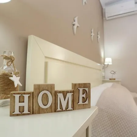 Apartamento Eleni Pefkochori