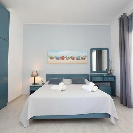 Apartamento Eleni