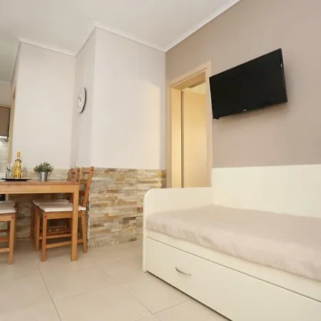Apartamento Eleni
