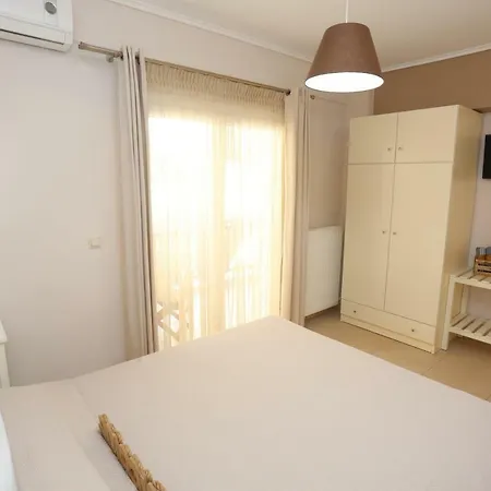 Apartamento Eleni *