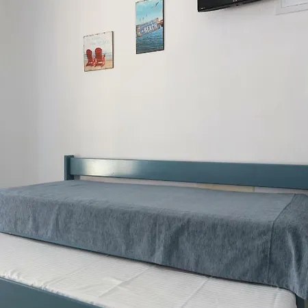 Apartamento Eleni Pefkochori