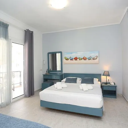 Apartamento Eleni